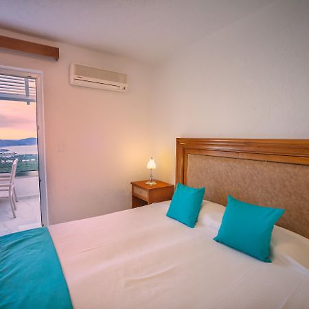 Elounda Water Park Residence Hotel (Adults Only) Exteriör bild