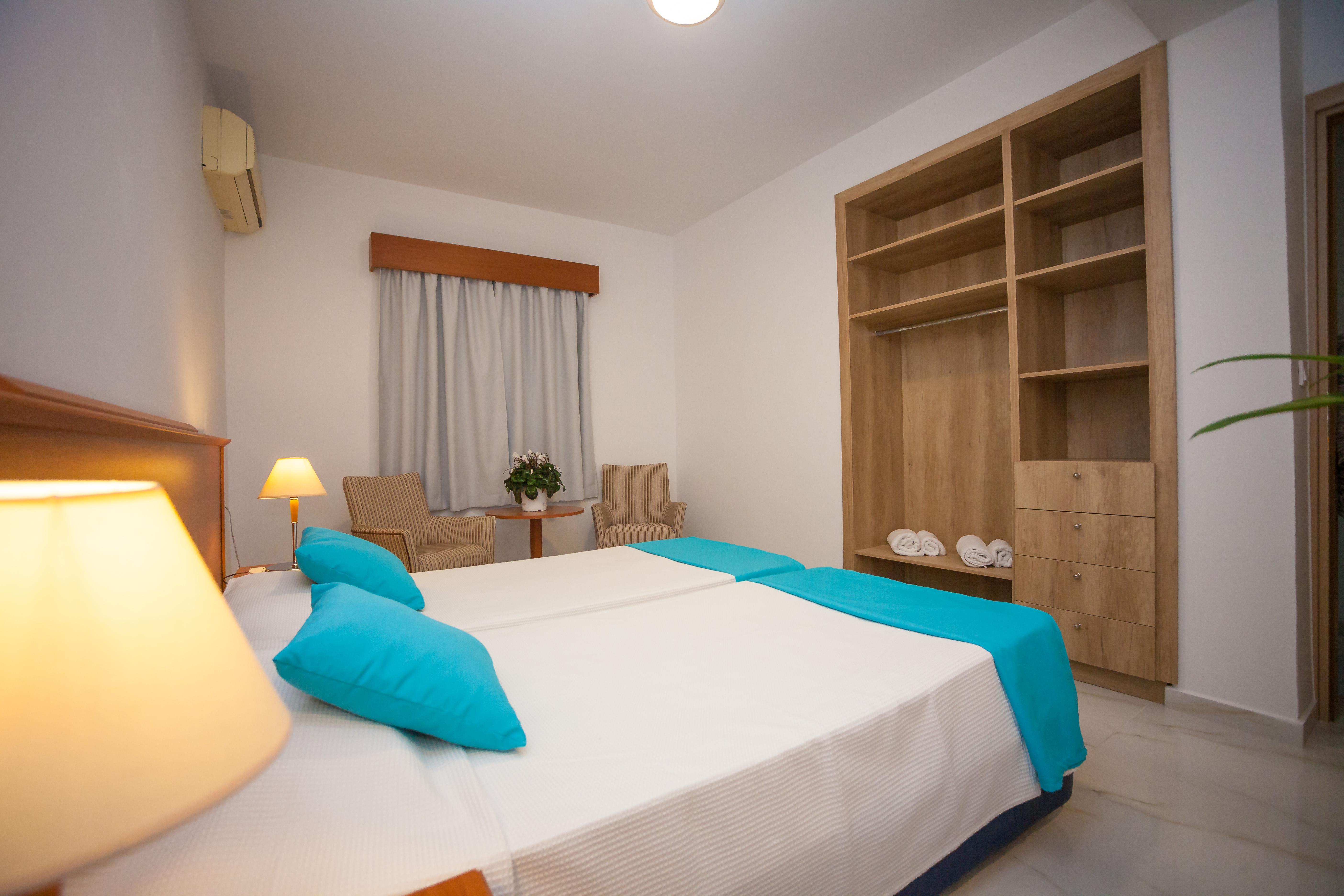 Elounda Water Park Residence Hotel (Adults Only) Exteriör bild