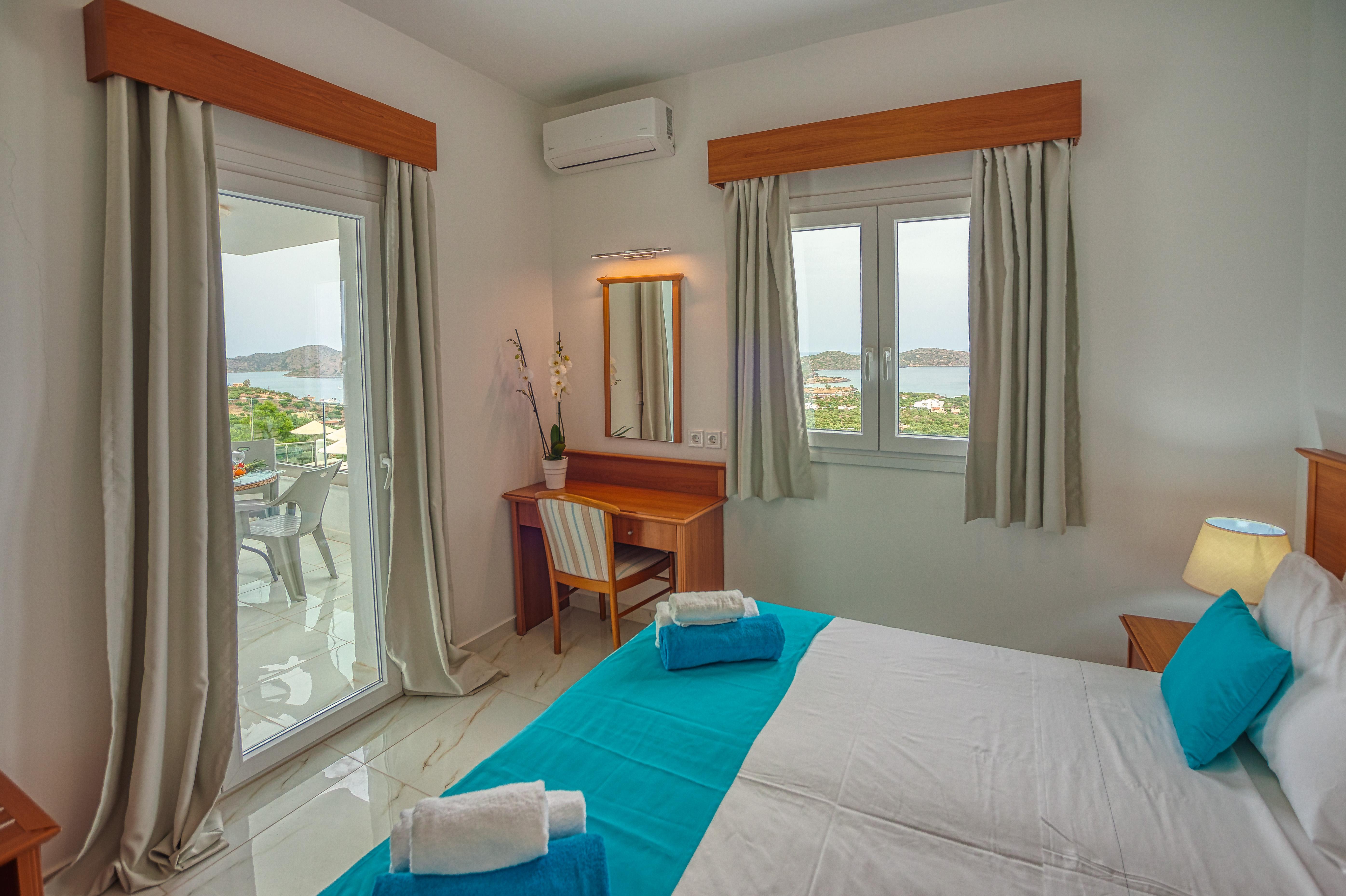 Elounda Water Park Residence Hotel (Adults Only) Exteriör bild