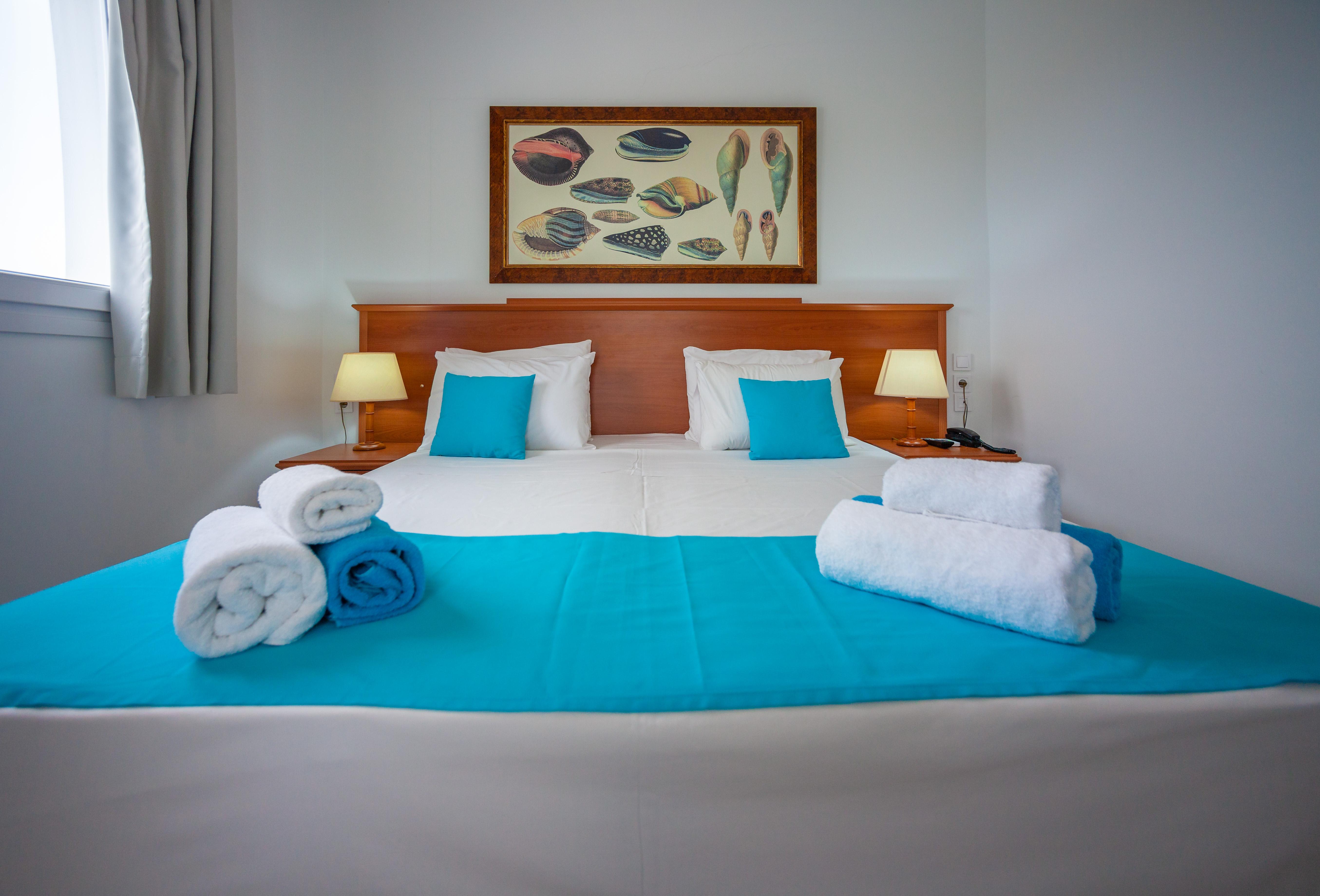 Elounda Water Park Residence Hotel (Adults Only) Exteriör bild