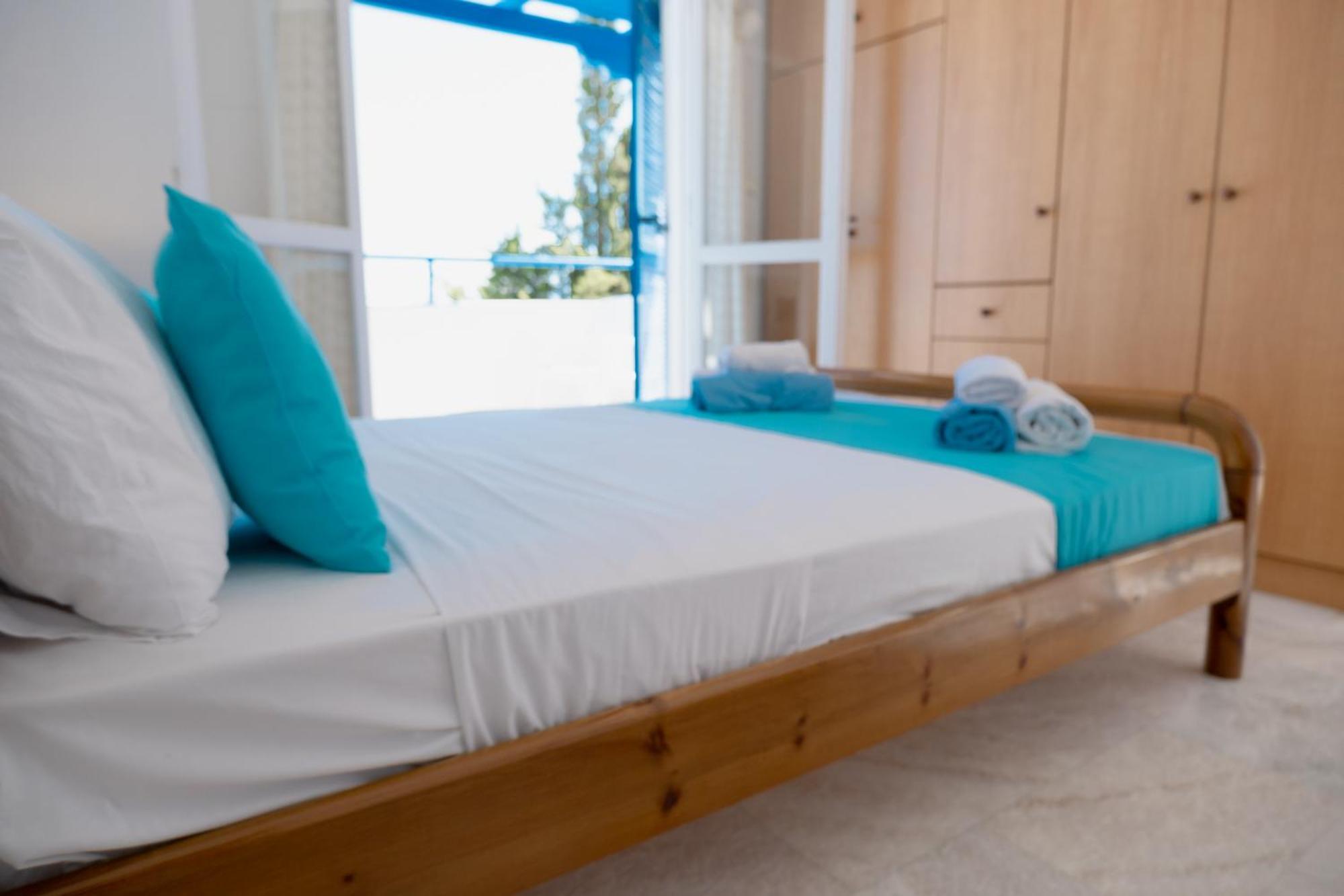Elounda Water Park Residence Hotel (Adults Only) Exteriör bild