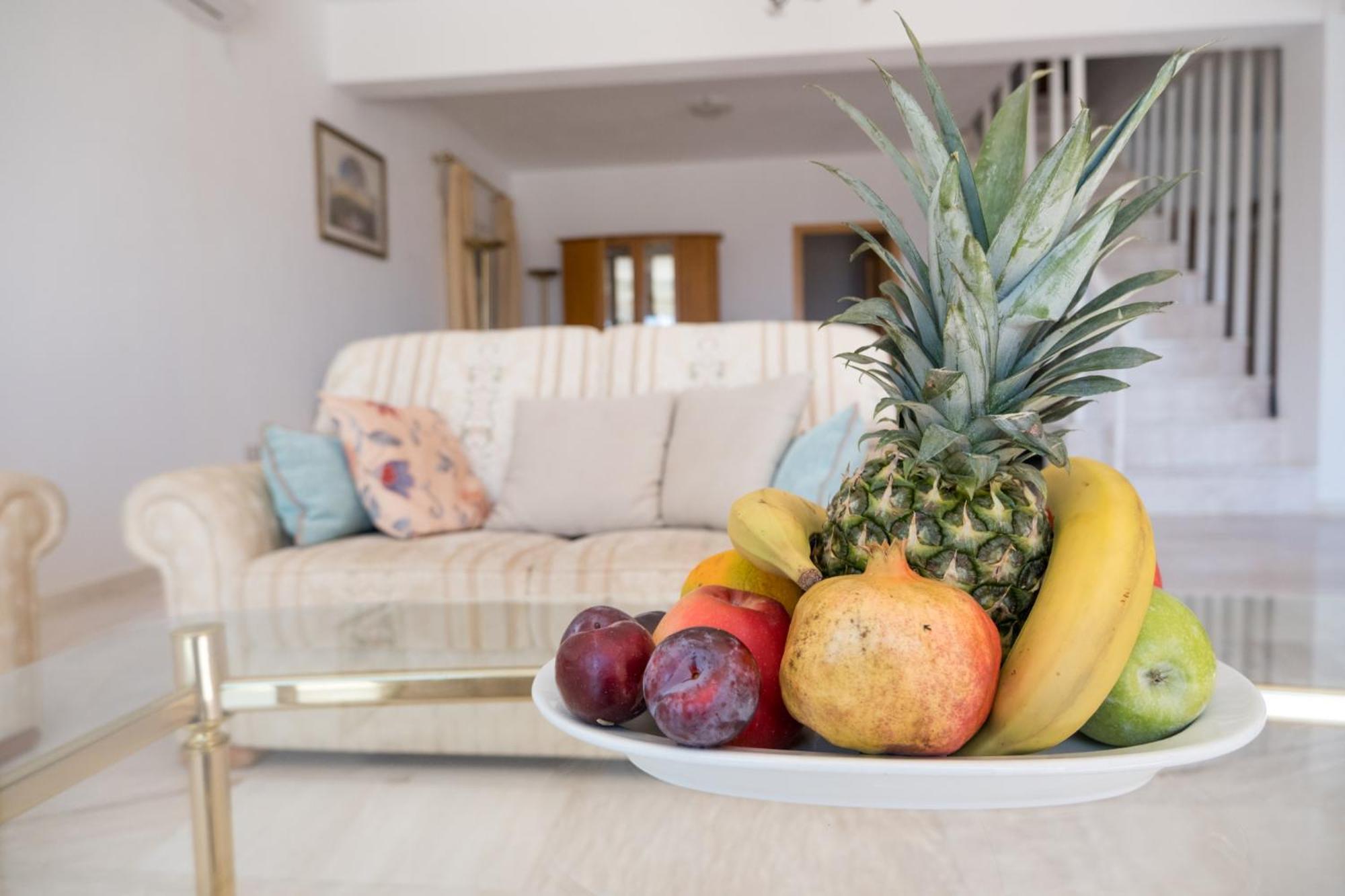 Elounda Water Park Residence Hotel (Adults Only) Exteriör bild